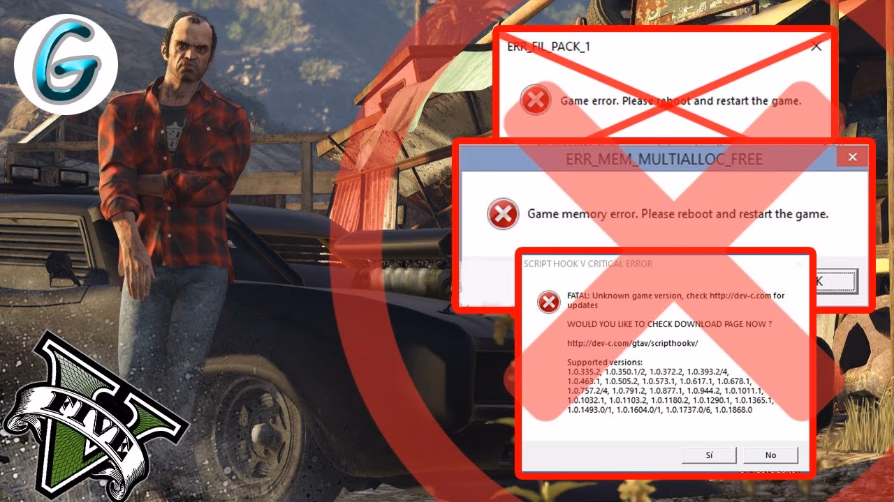 ¿Cómo ejecutar GTA V como administrador?