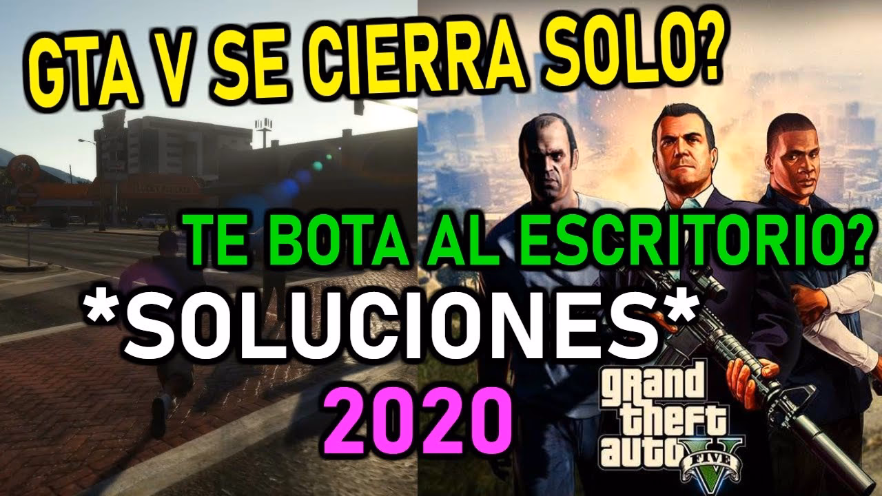 ¿Cómo ejecutar GTA V como administrador?