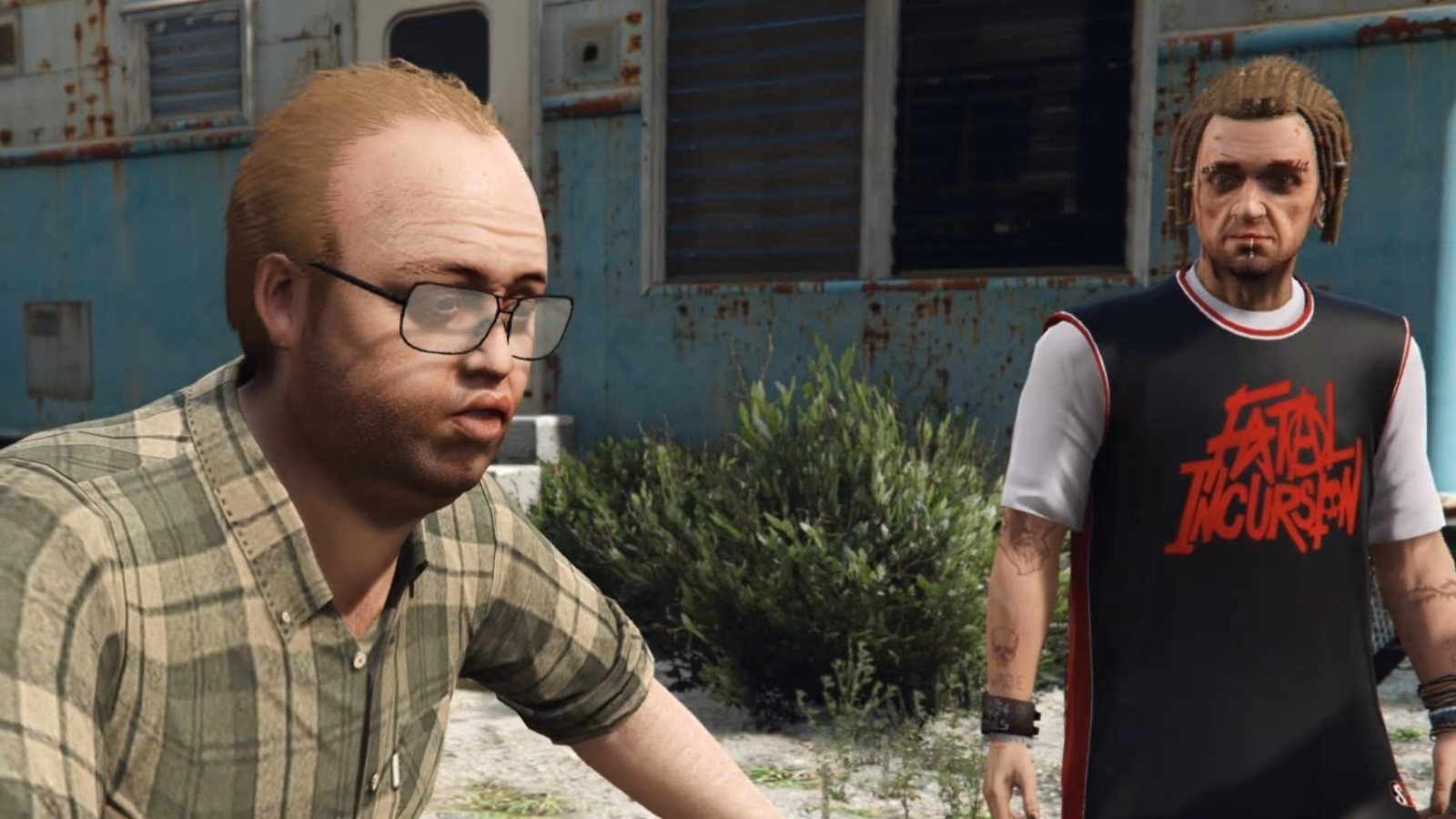 How many heists are there in GTA 5 story mode?