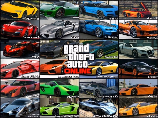 What's new in GTA 5?