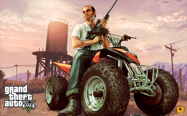 Is Trevor a good character in GTA 6?