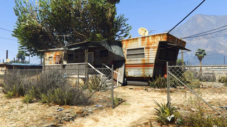 Should Trevor get LSGC?