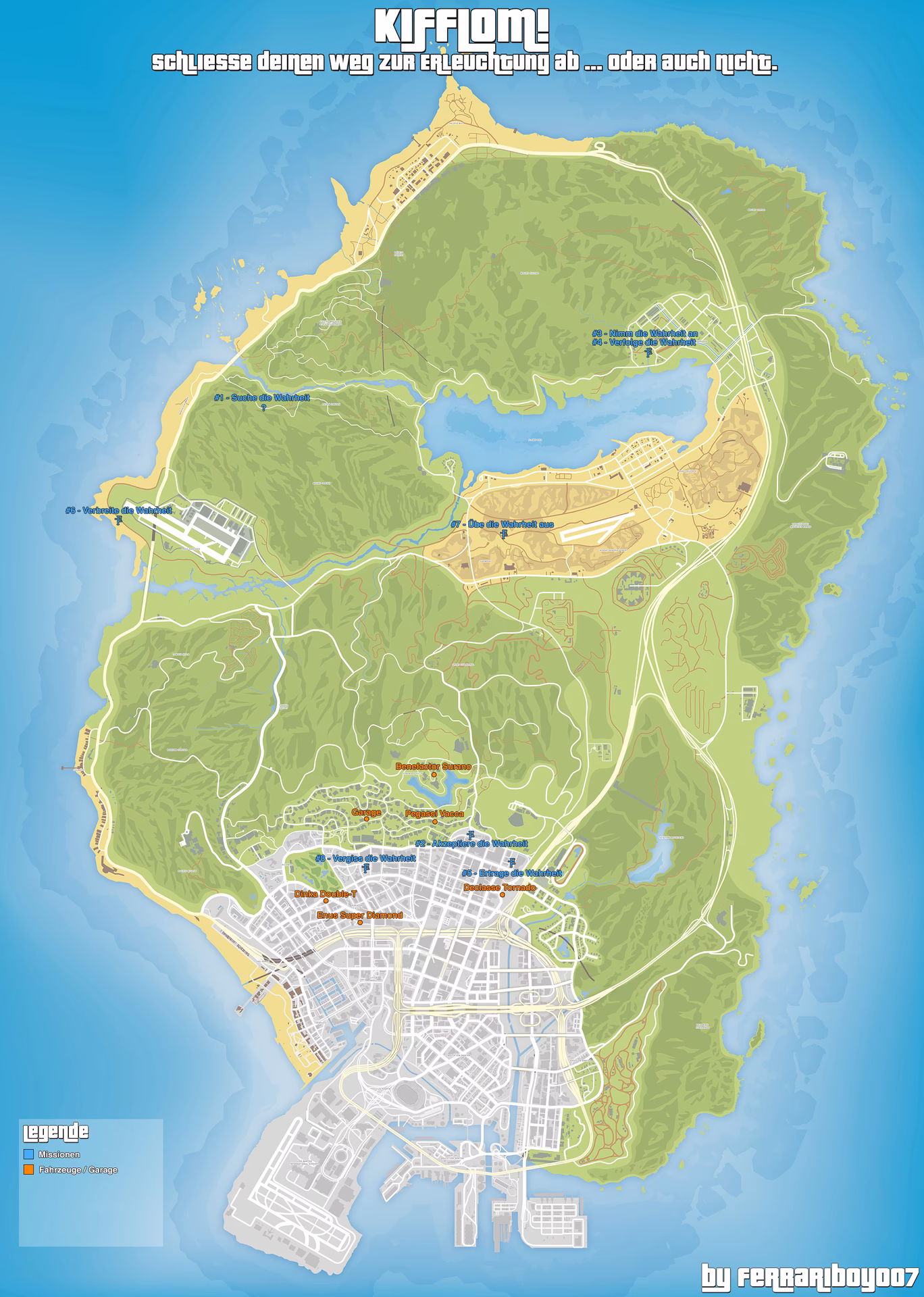 How do you earn a trophy in GTA Online?