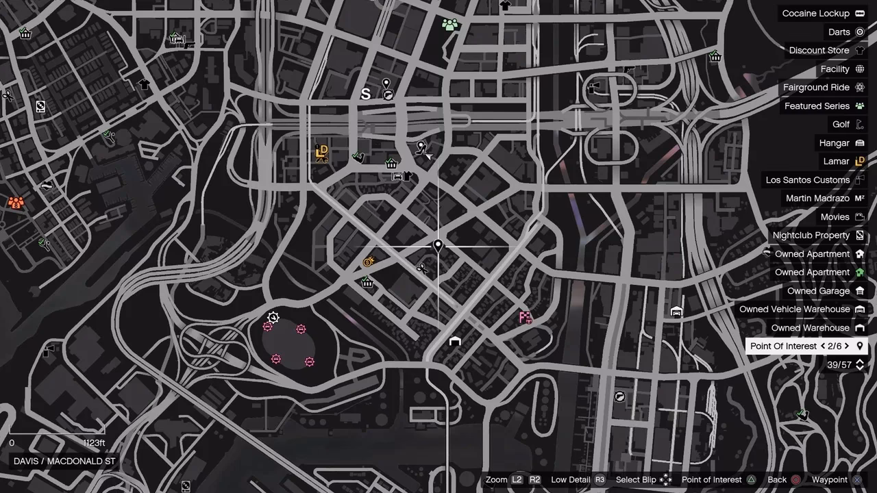 Is Vanilla Unicorn a franchise?