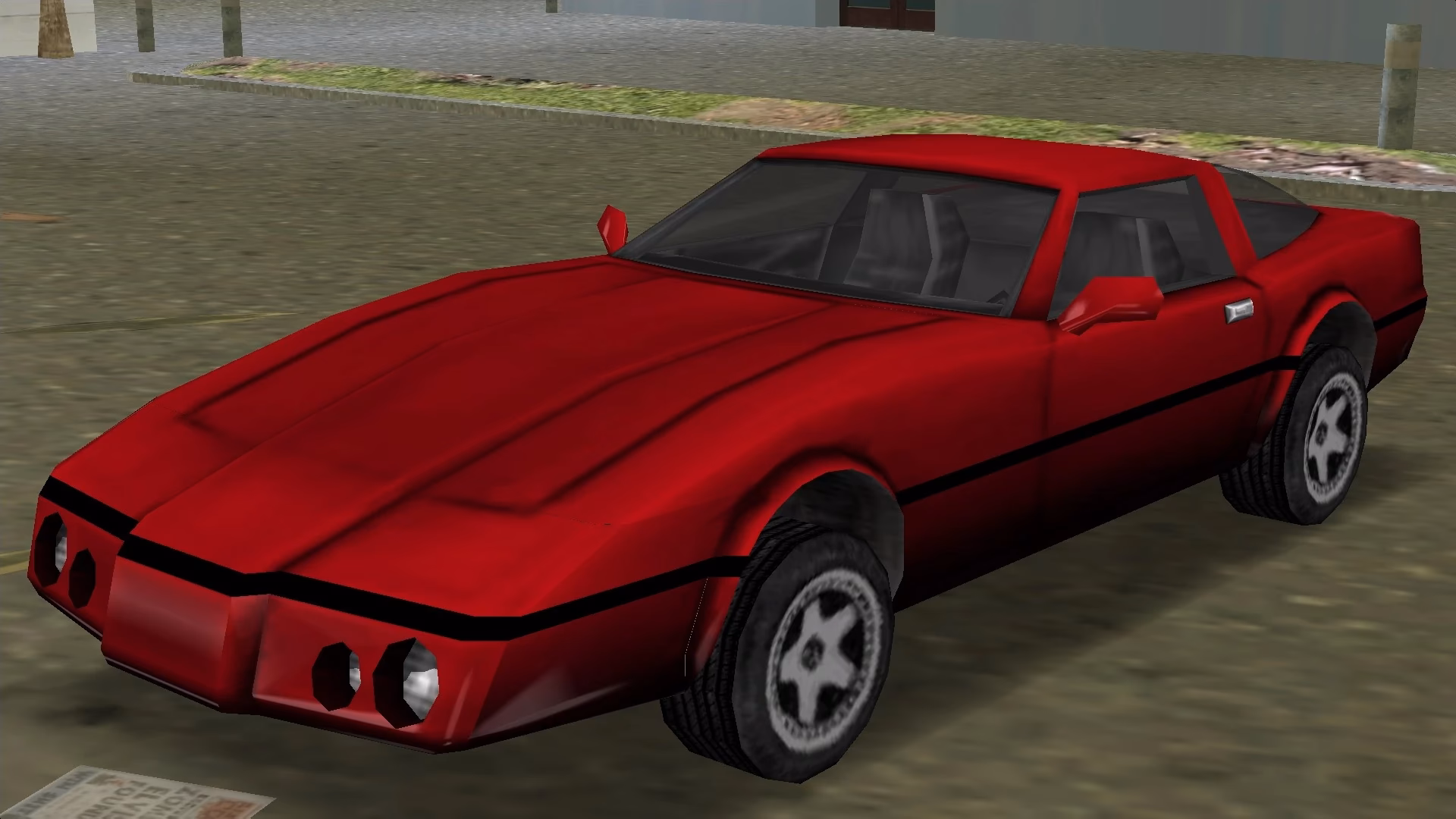 What is the Bravado Banshee in Grand Theft Auto 5?