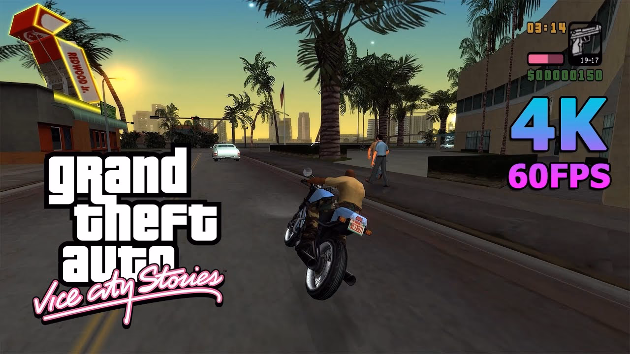 Can you download GTA Vice City Stories on PC?