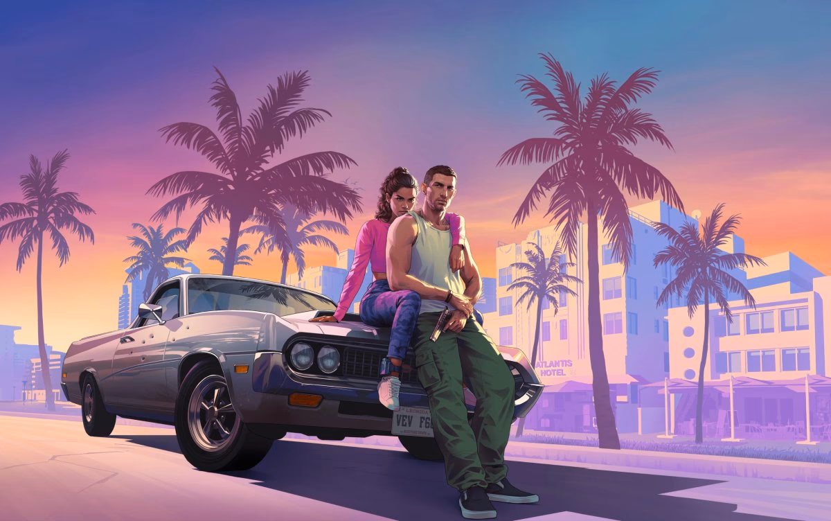 When is GTA 6 coming out?