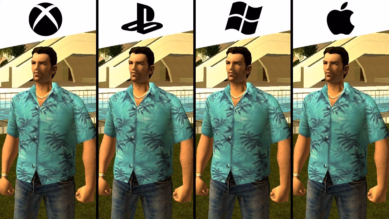 ¿Cuál es el mejor juego de GTA Vice City para PC?