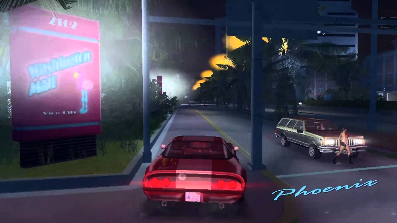 Is Grand thieft Auto Vice City better than gta3?