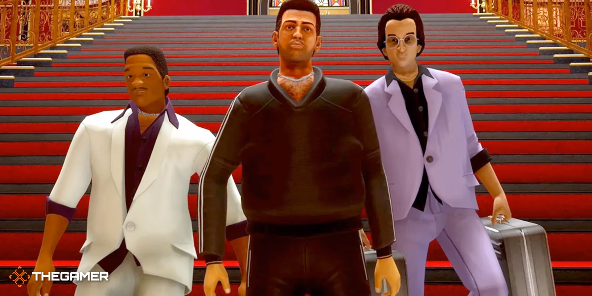How many missions are there in GTA Vice City?