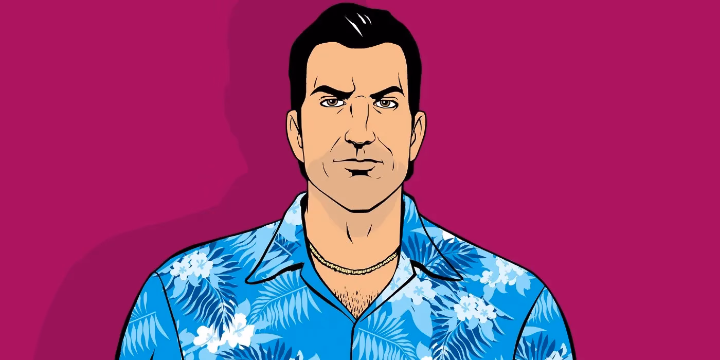Who voiced Tommy in GTA San Andreas?
