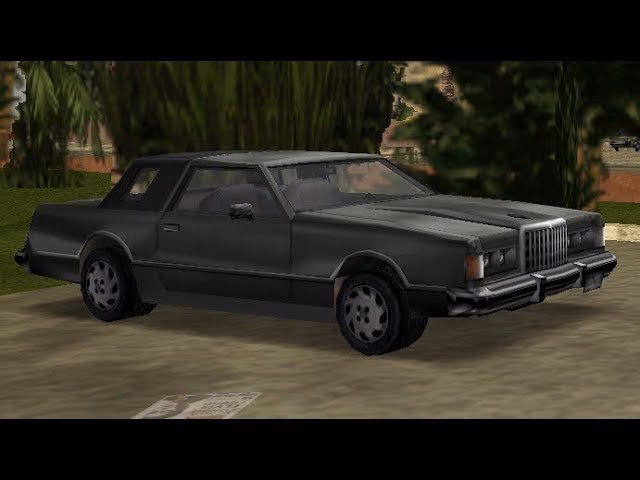 Is the Virgo a good car in GTA 4?
