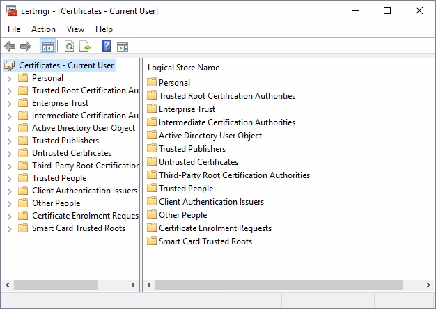 Does DigiCert provide a GTE CyberTrust global root certificate?