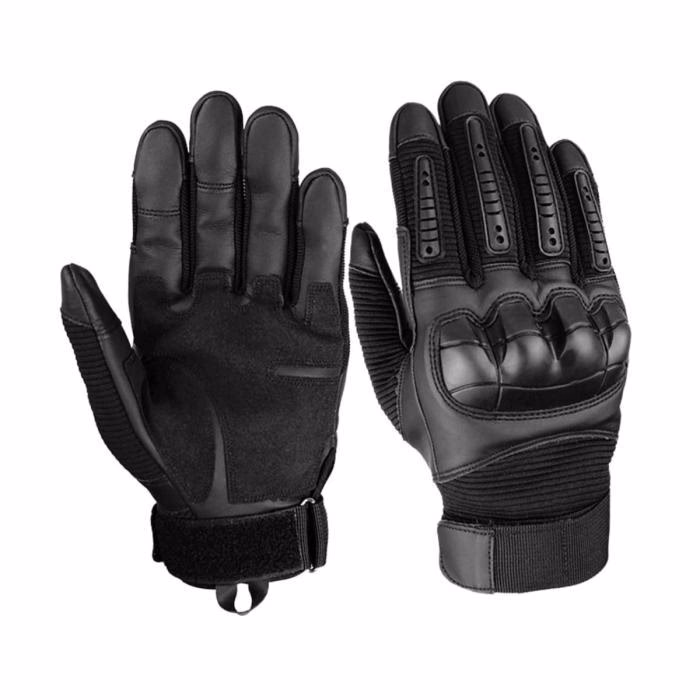 ¿Qué marcas de guantes para motorista ofrece Ubricarmotos?