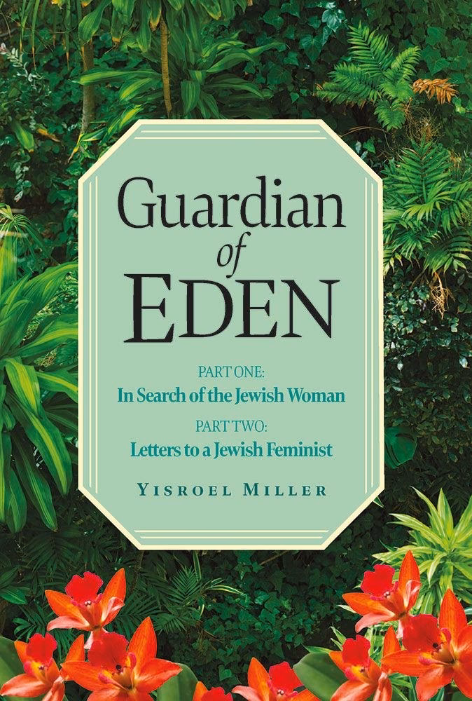 ¿Qué es Eden's Guardian?