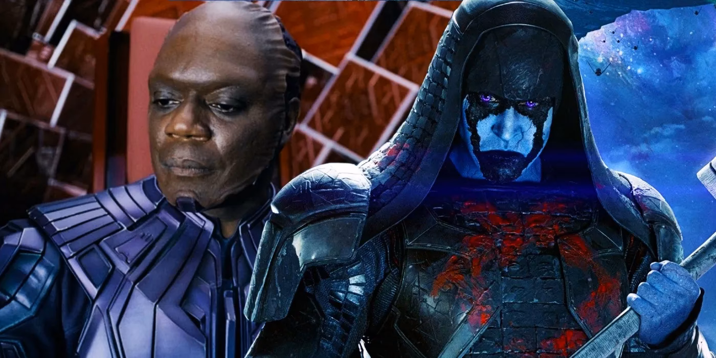 How do you stagger an enemy in Guardians of the Galaxy?
