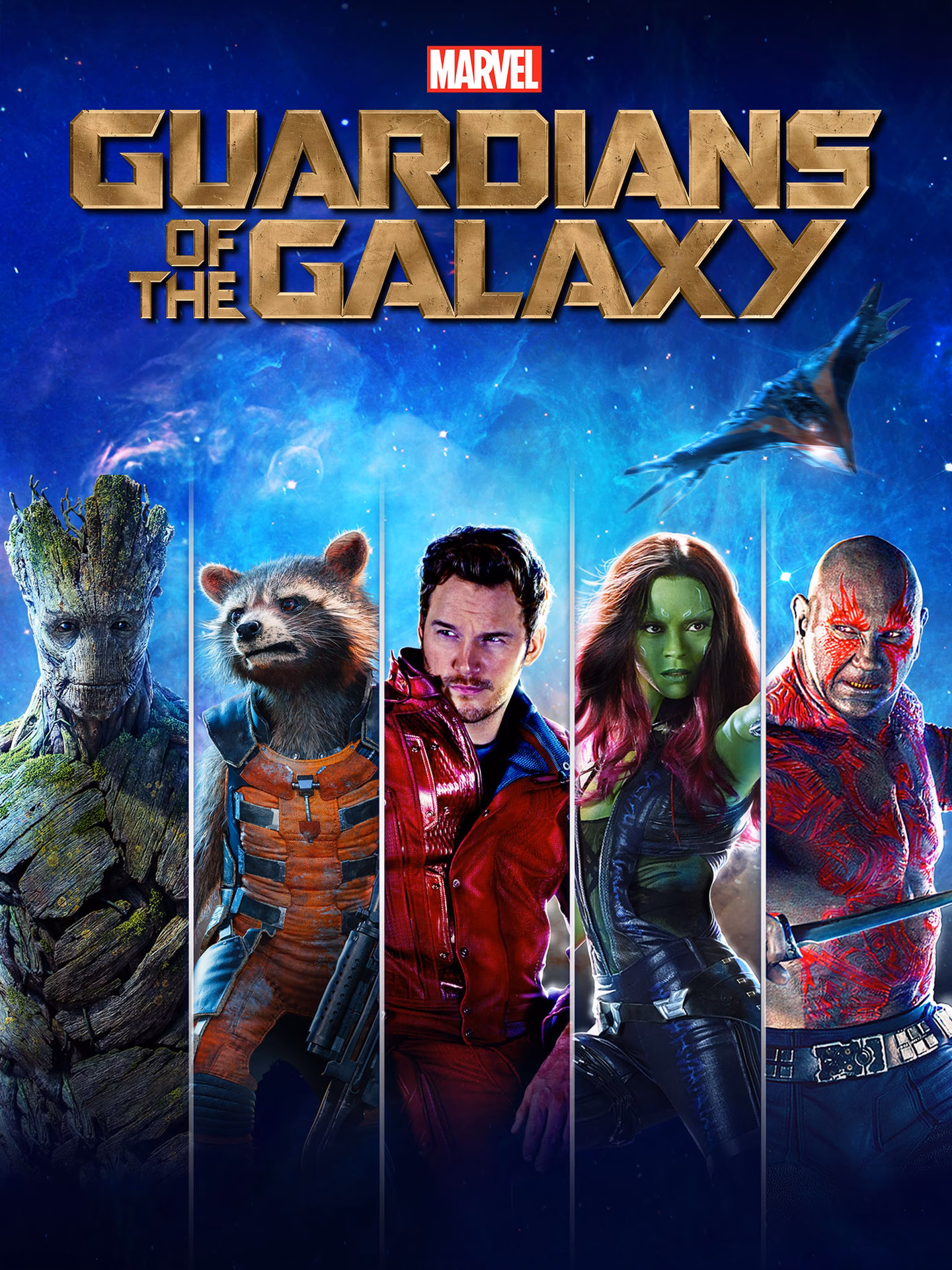 Where to watch Guardians of the Galaxy Vol 2?