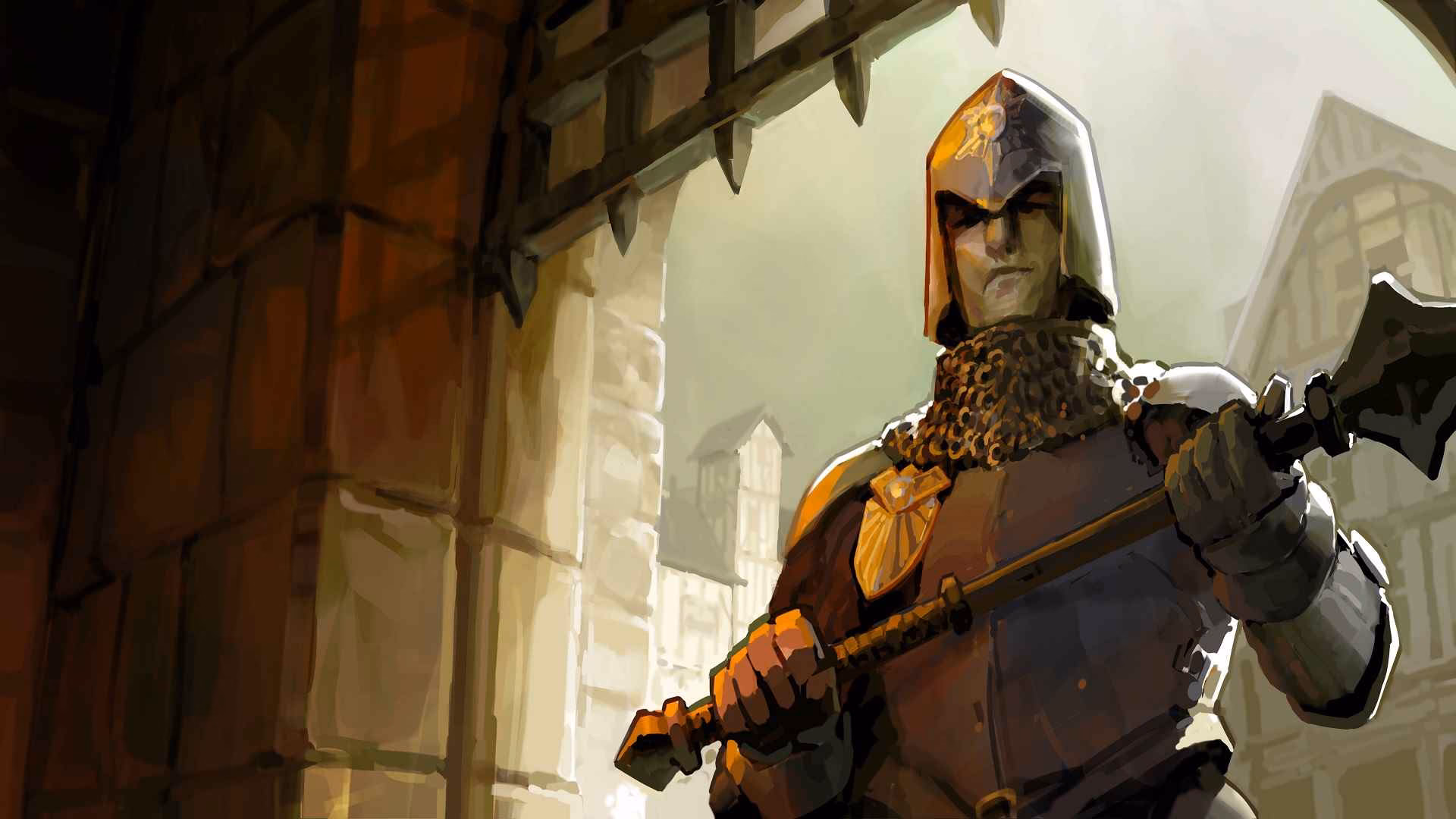 Is guards a good game?