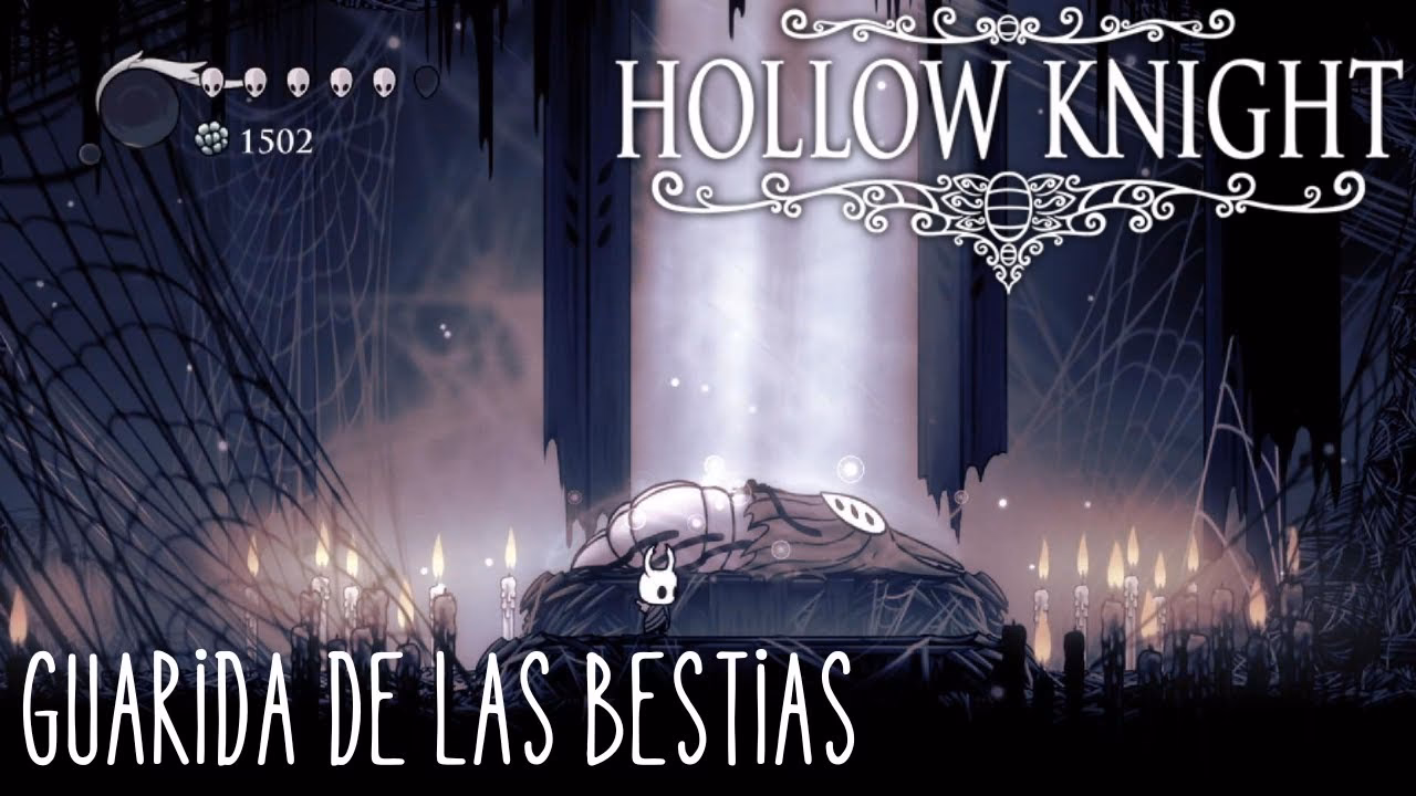 ¿Cuál es el mejor jefe de Hollow Knight?