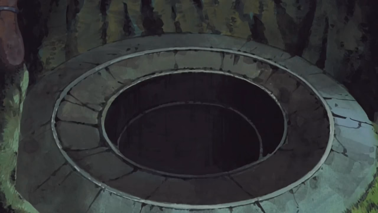 ¿Cuál es la misión de Orochimaru?