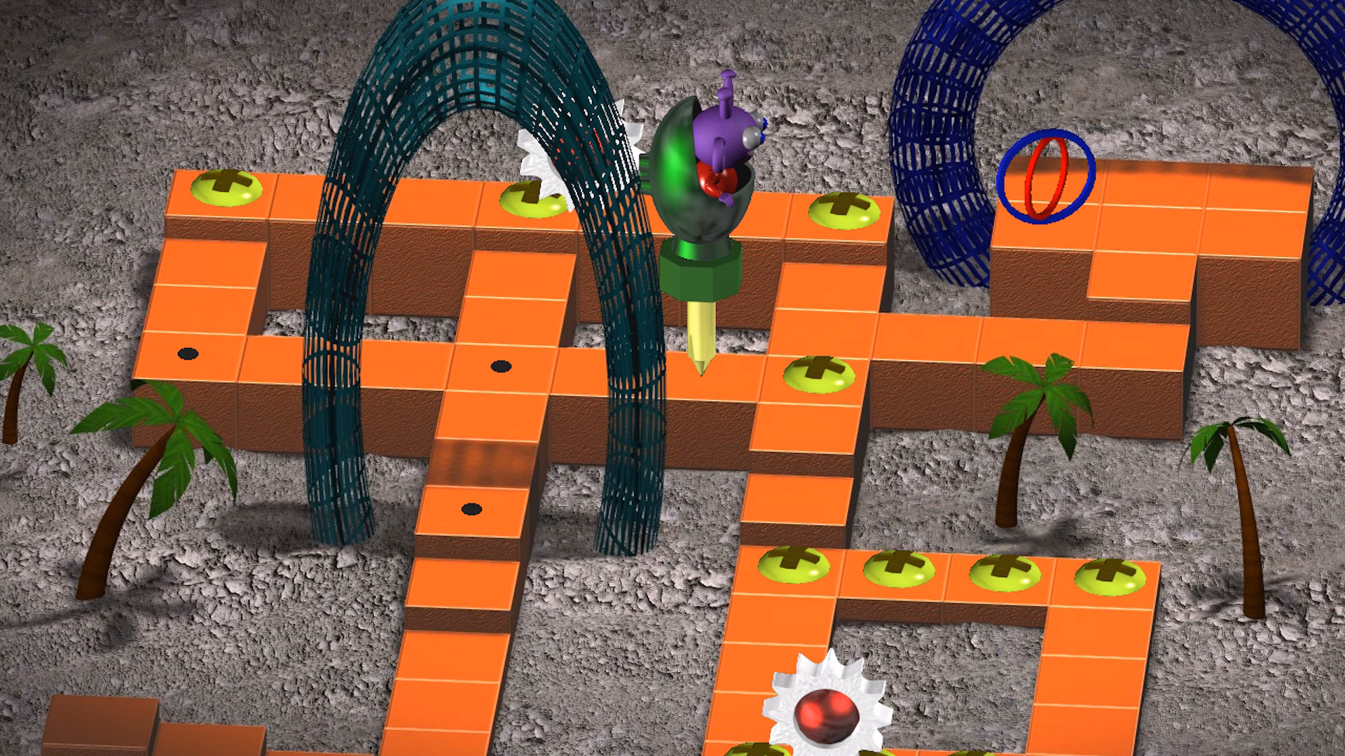 Is Gubble a PC game?