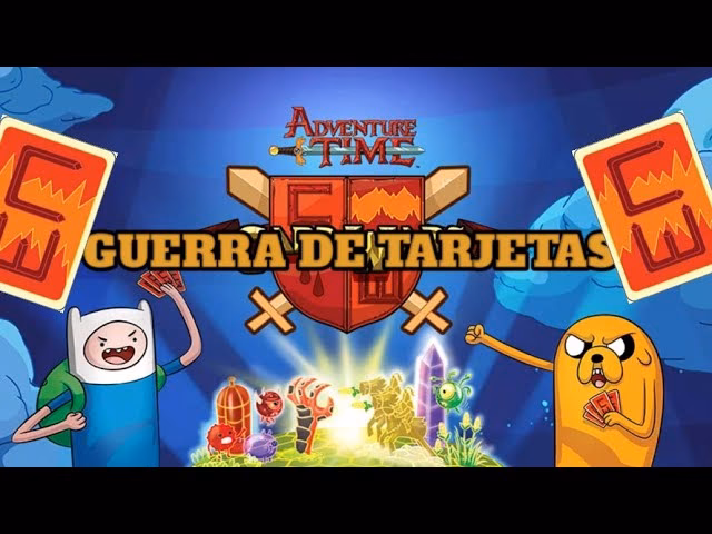 ¿Qué es la guerra de tarjetas?