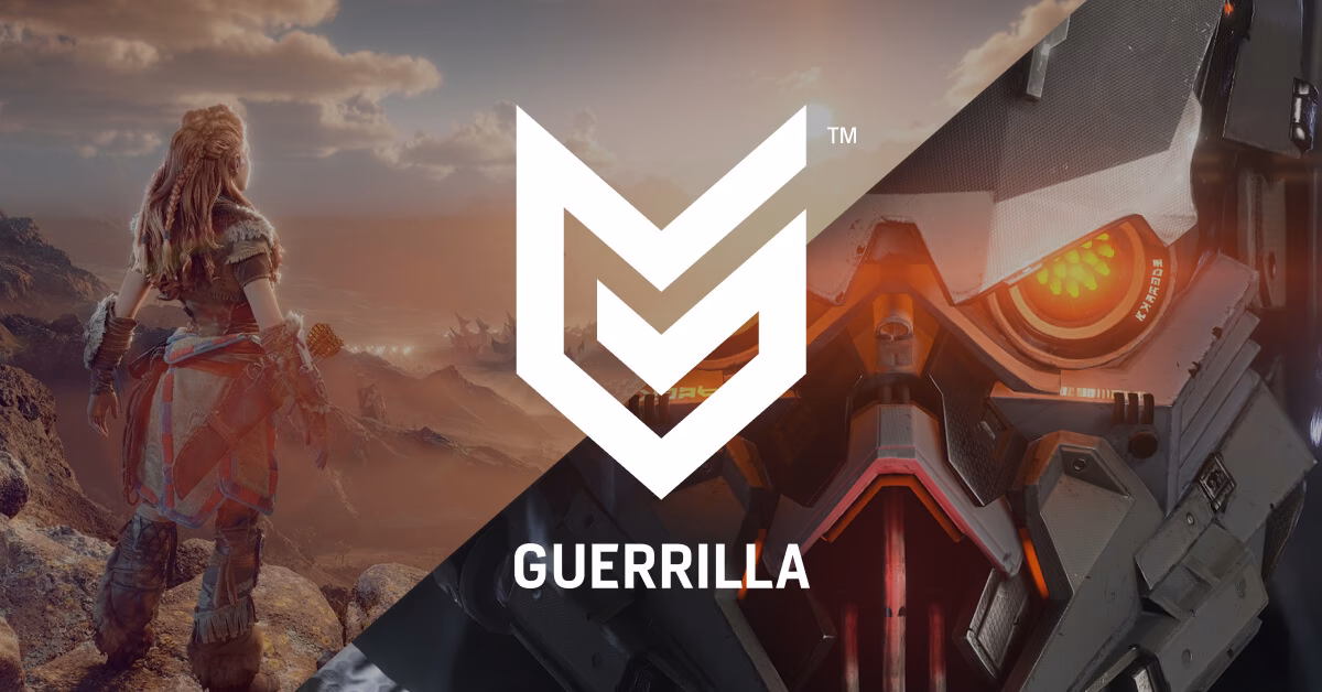 ¿Qué es Guerrilla Games y para qué sirve?