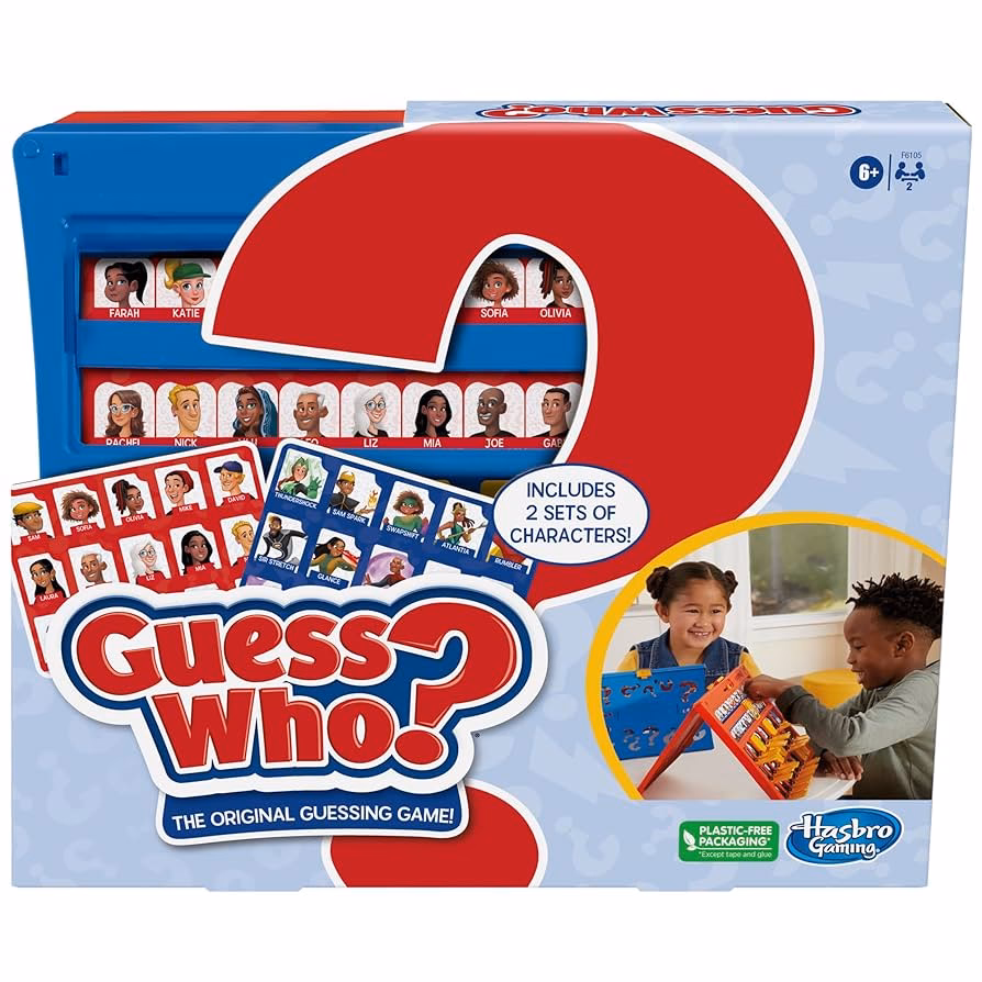 What is framed game - daily guessing game?