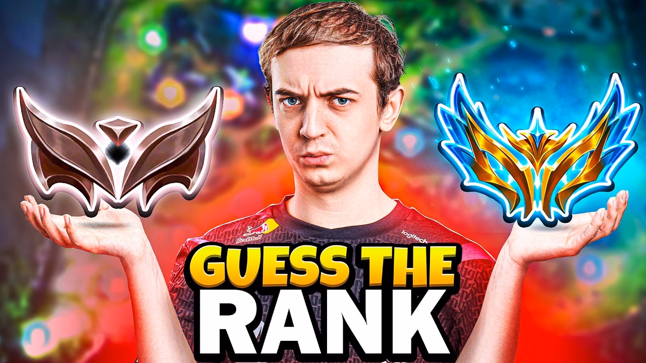 Does playing against lower ELO players decrease MMR?