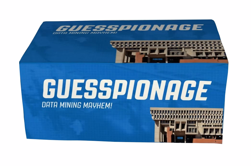 How many players do I need to play guesspionage?