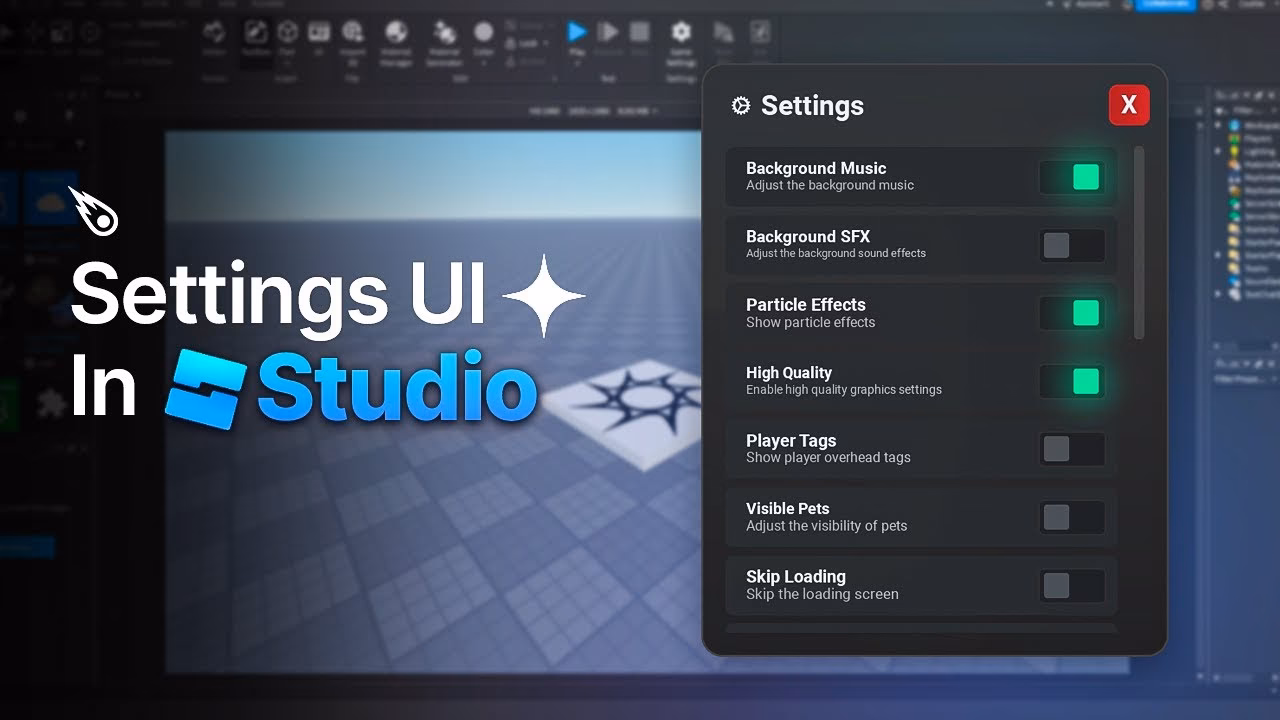 How to change SAP GUI theme & settings?