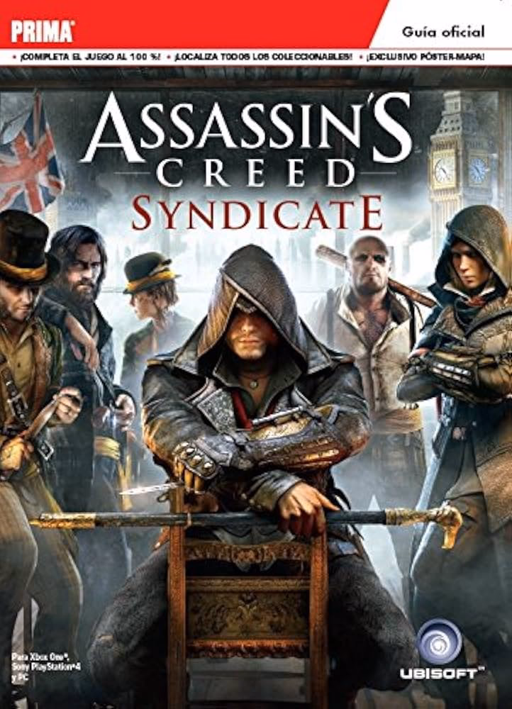 ¿Qué pasó con Assassin's Creed Origins?