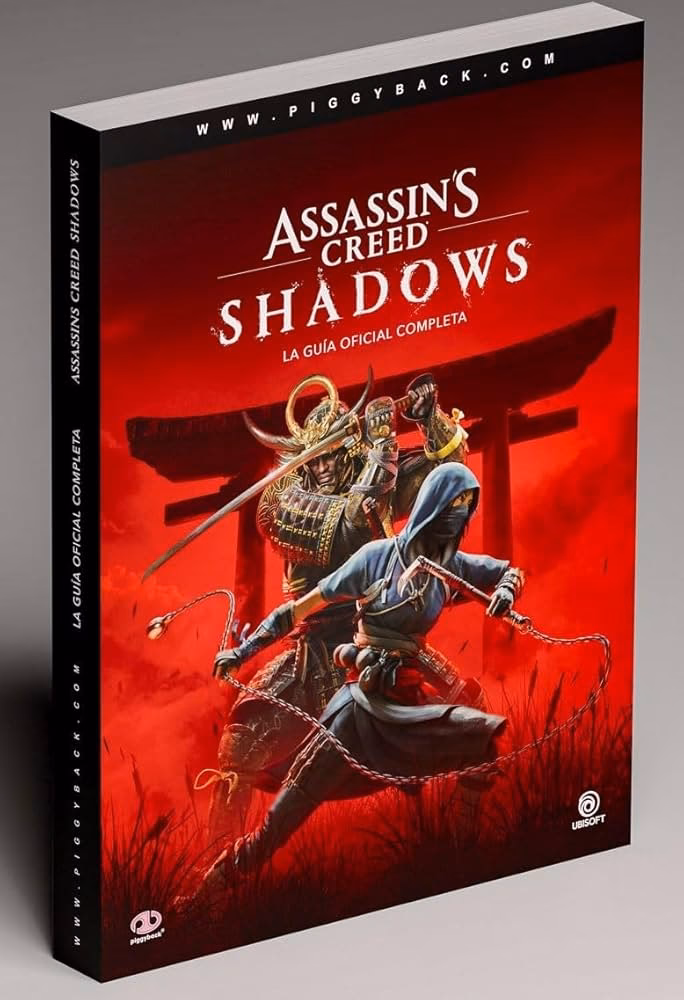 ¿Qué ofrece eliteguias para Assassin's Creed?