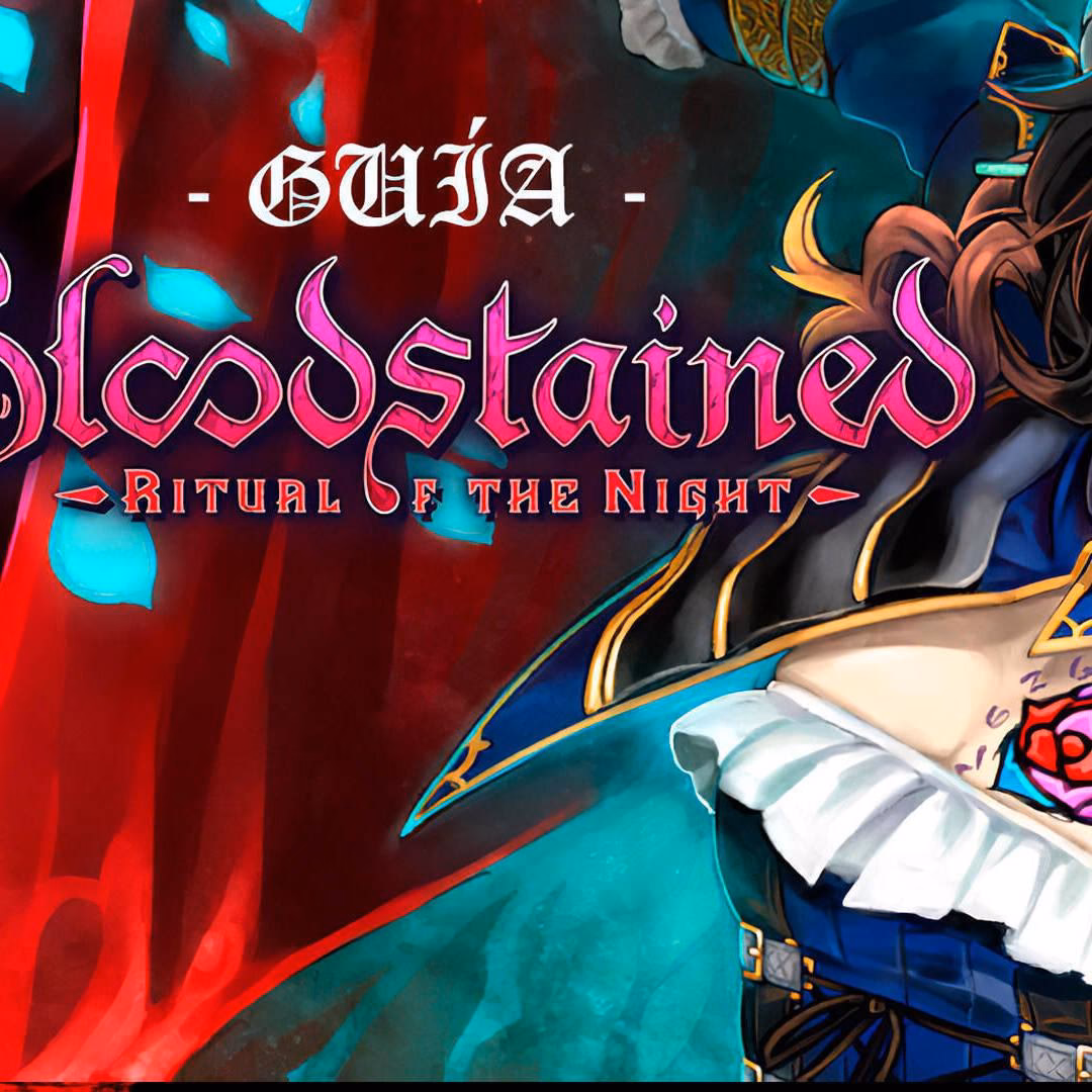¿Cuál es la historia de Bloodstained?