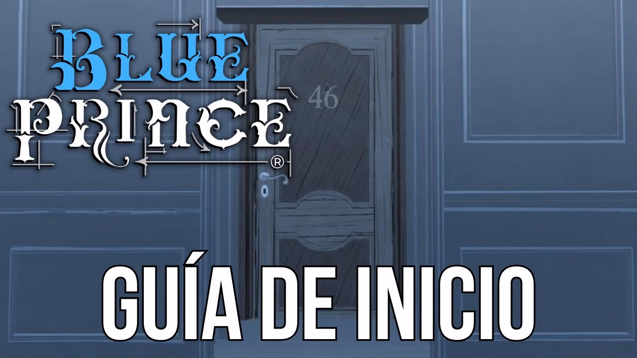 ¿Cómo se organizan las capturas de Blue Prince?