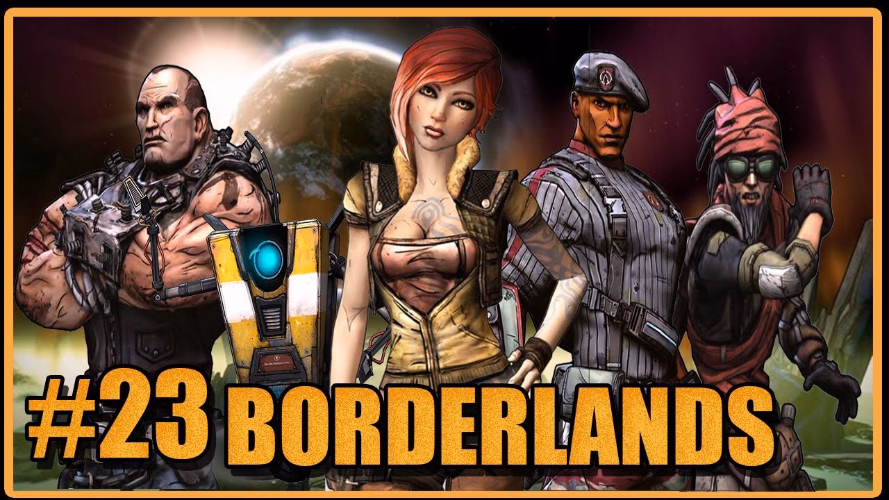 ¿Dónde puedo ver la guía completa de Borderlands?