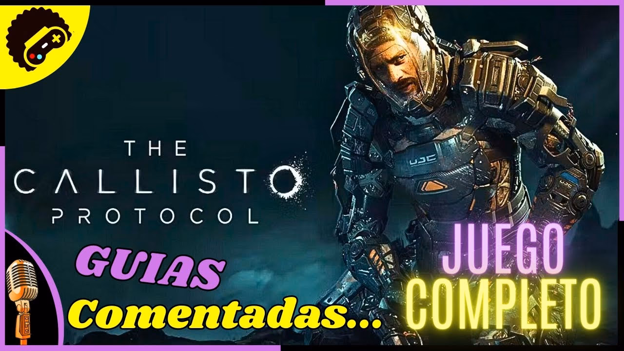 ¿Qué armas se pueden usar en Callisto Protocol?