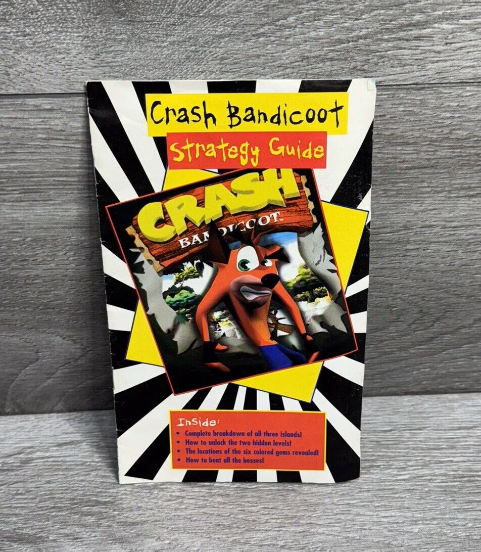 ¿Qué ofrece Crash Bandicoot: N. Sane Trilogy?