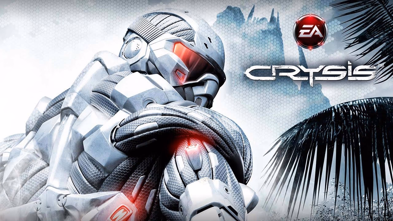 ¿Dónde se puede jugar Crysis?