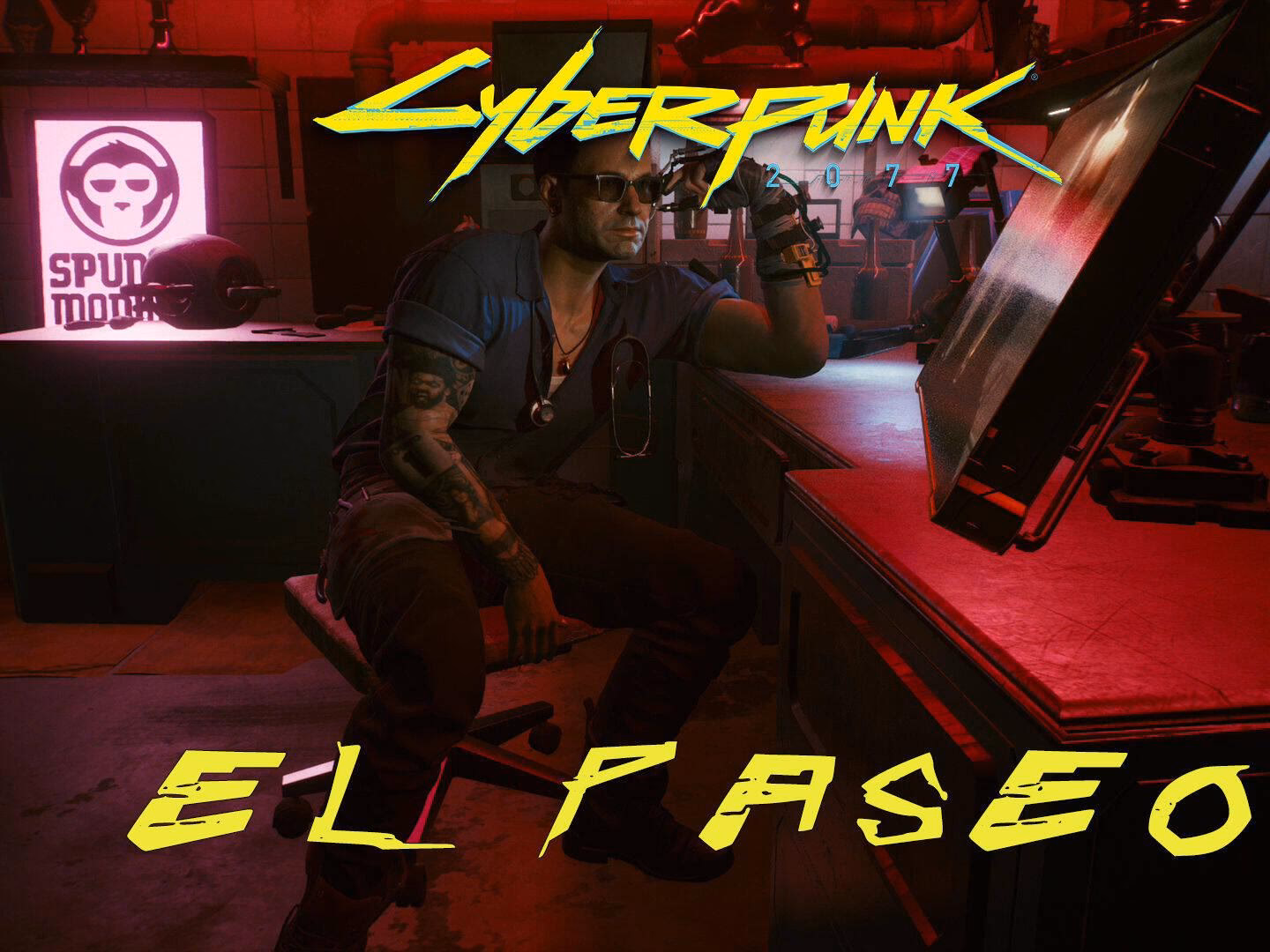 ¿Dónde puedo ver las mejores guías de Cyberpunk 2077?