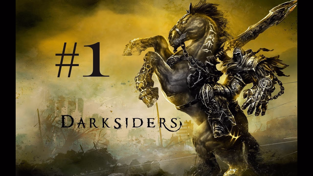 ¿Dónde se guardan los archivos de Darksiders?
