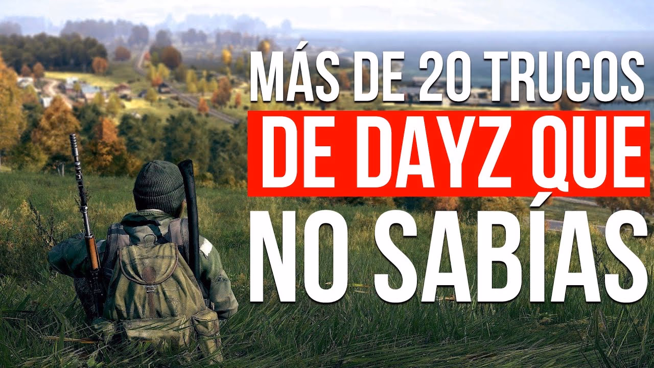 ¿Qué novedad ha vuelto el servidor DayZ Core de Livonia?