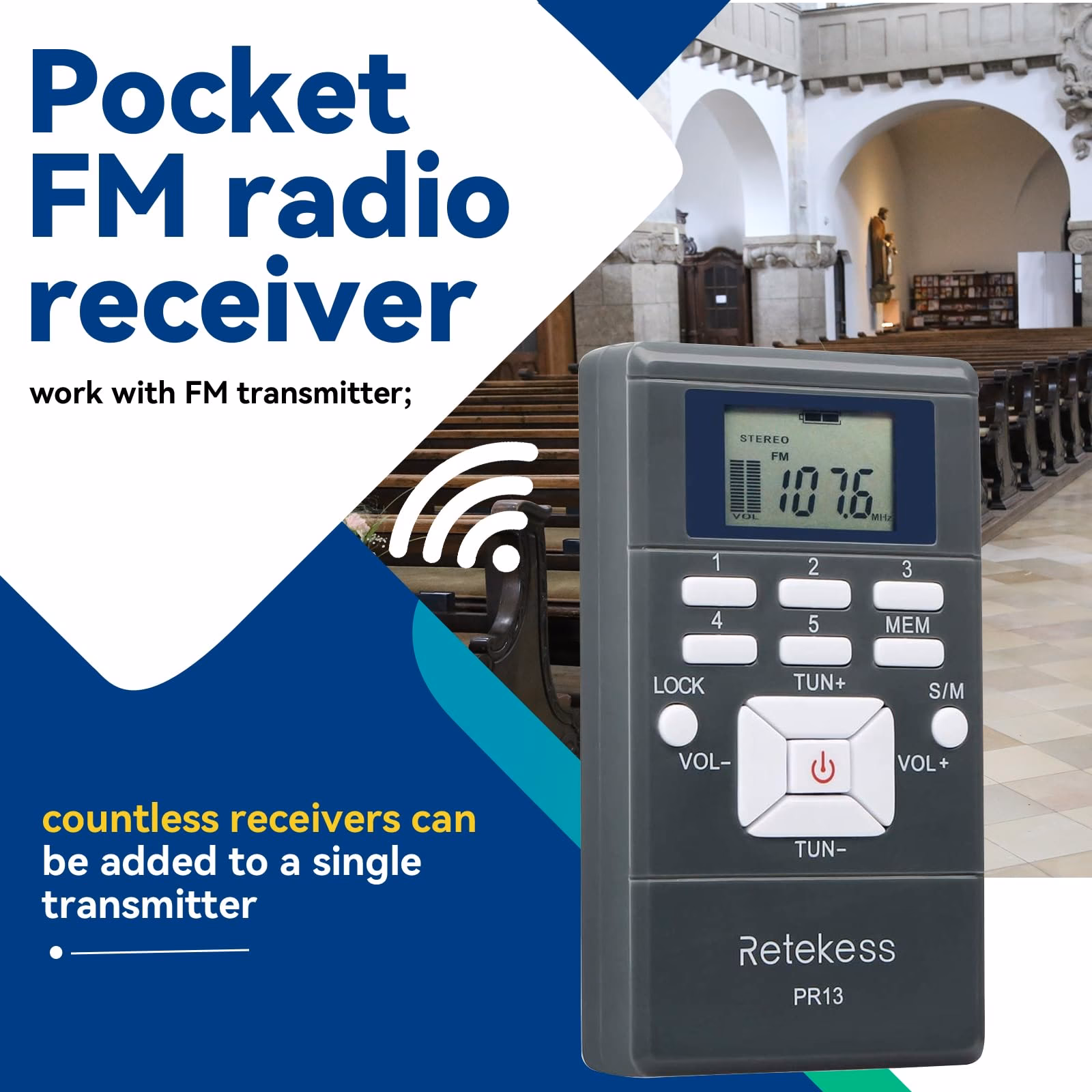¿Cuáles son las radios gubernamentales?
