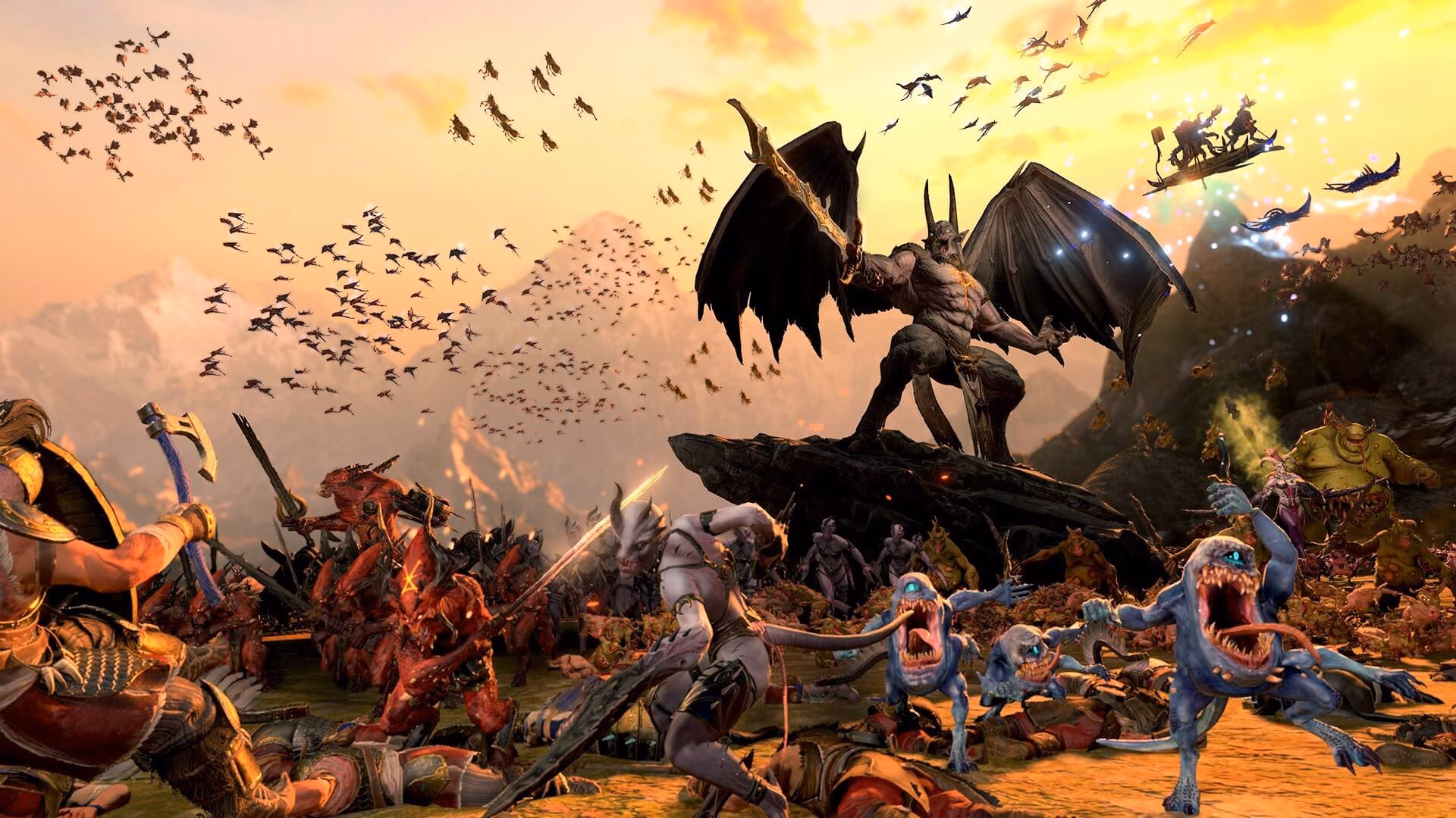 ¿Qué ofrece la guía de Total War: magia, ejércitos y asedios?