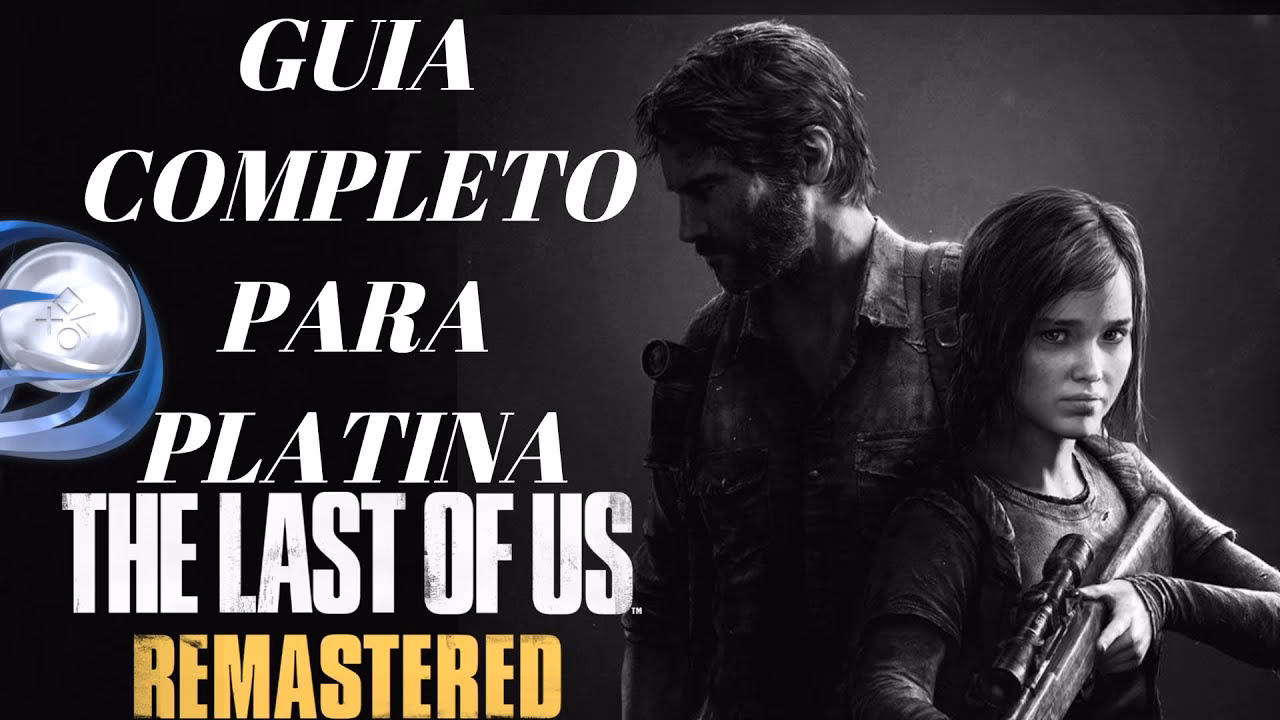 ¿Cuántos trofeos hay en PS3: The Last of Us™ Edición Juego del Año?