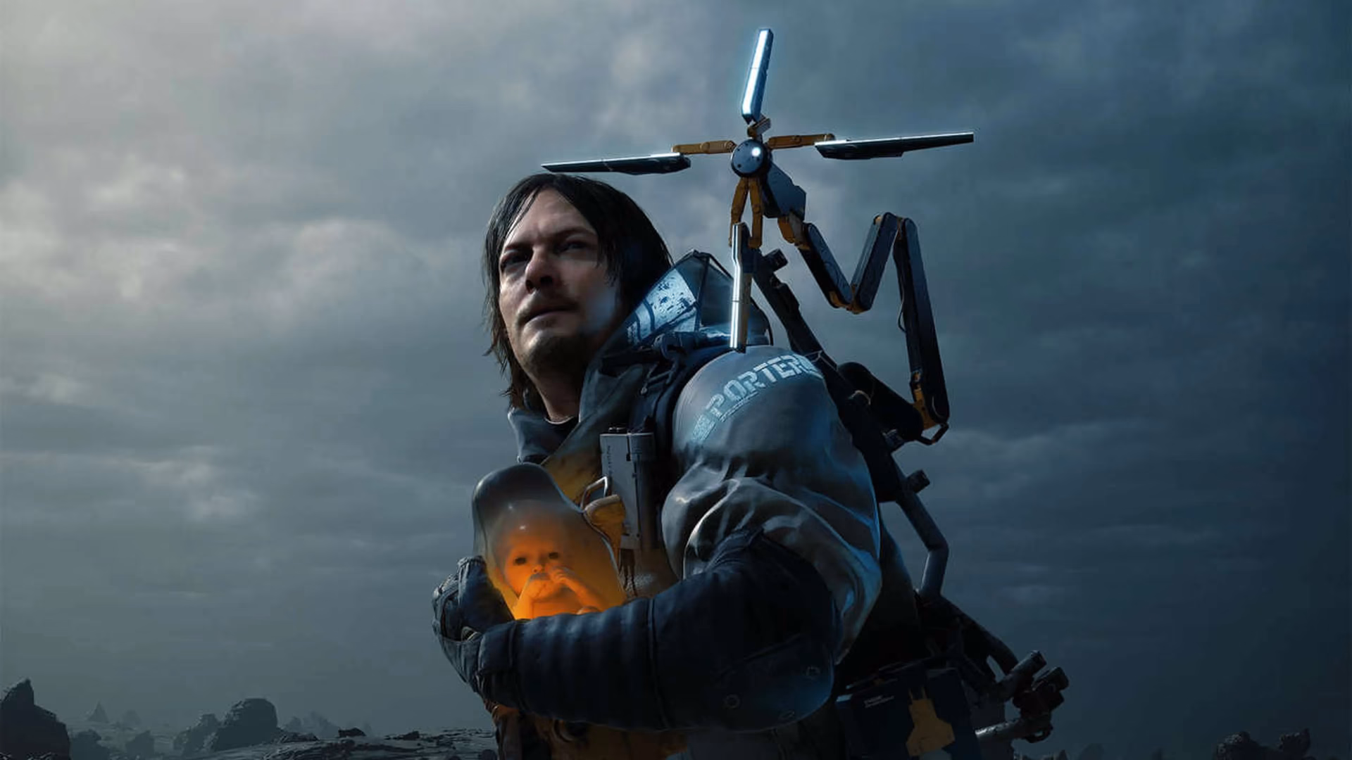 ¿Cuál es el mensaje de Death Stranding?