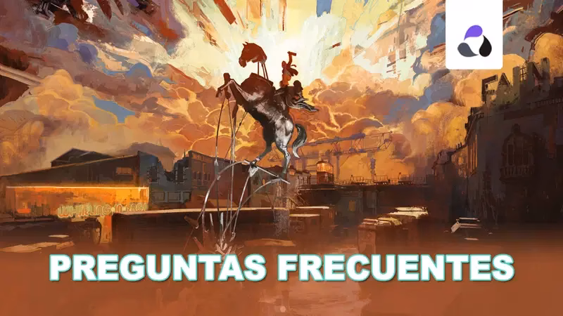 ¿Qué contiene la guía Disco Elysium?