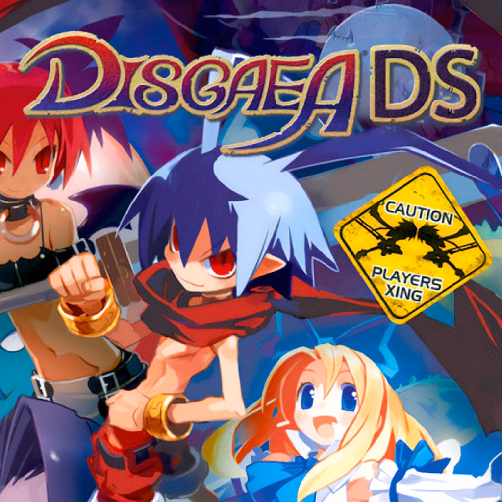 ¿Cuál es la versión original de Disgaea?