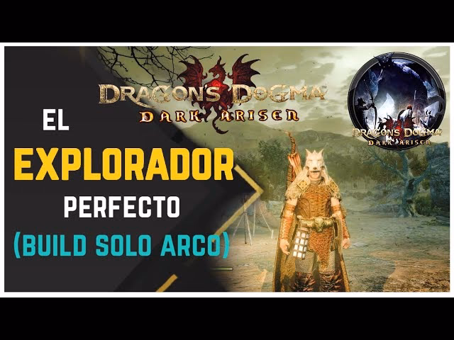¿Cuáles son las mejores armas de Dragon's Dogma Dark Arisen?