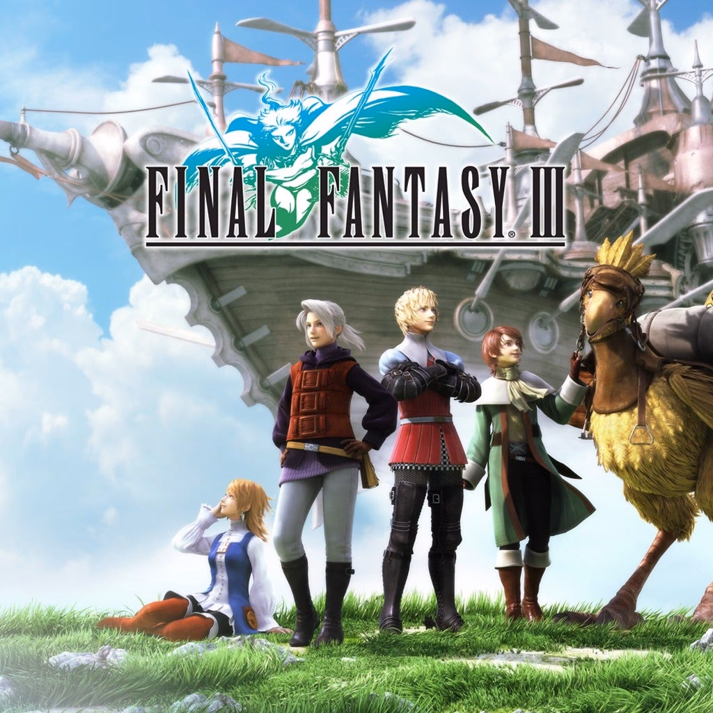 ¿Cuál es el mejor juego de Final Fantasy?